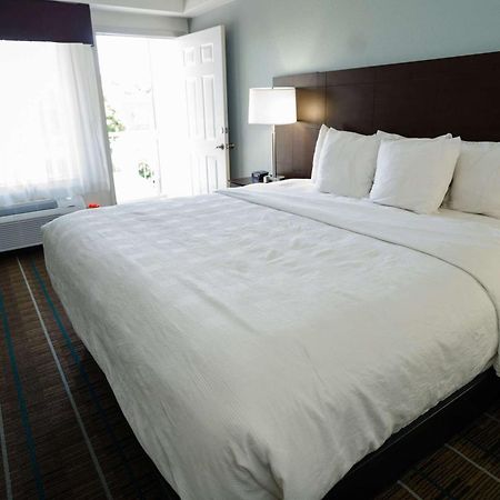 Mainstay Suites Knoxville North I-75 Exteriér fotografie