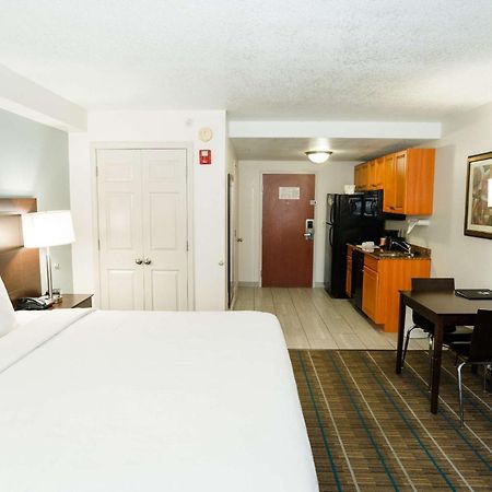 Mainstay Suites Knoxville North I-75 Exteriér fotografie