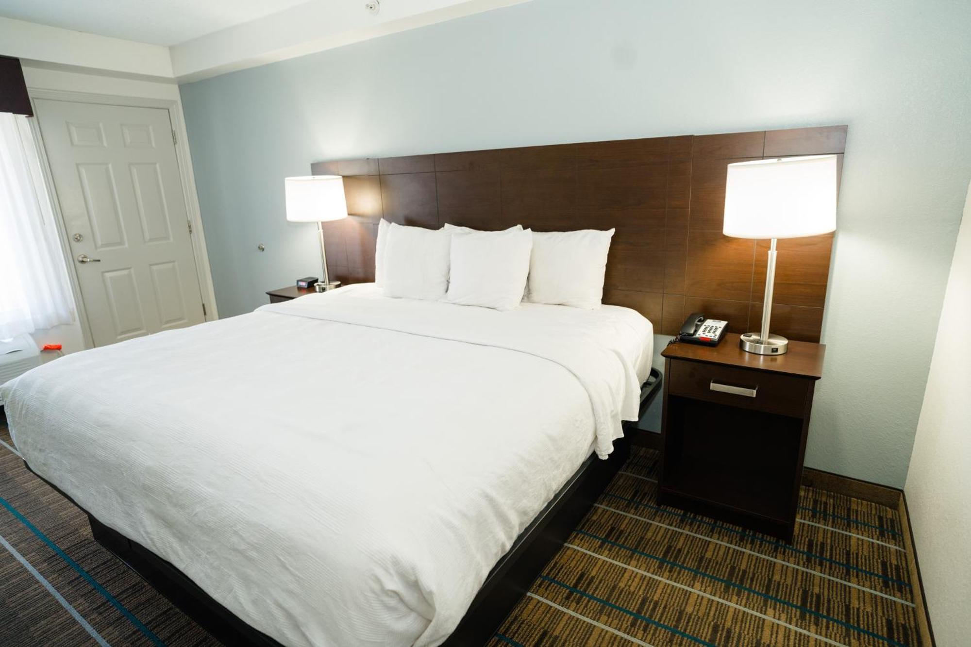 Mainstay Suites Knoxville North I-75 Exteriér fotografie