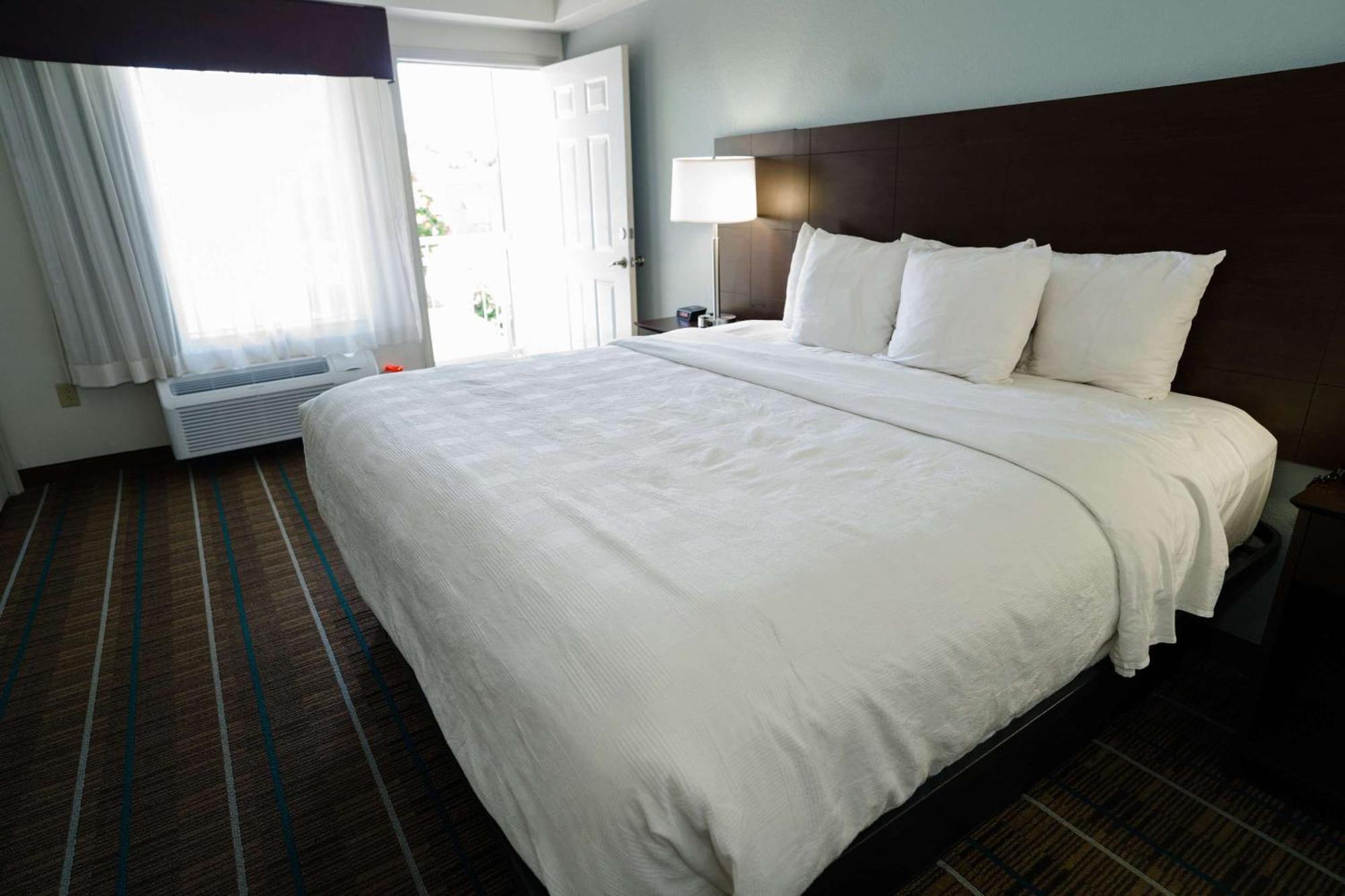 Mainstay Suites Knoxville North I-75 Exteriér fotografie